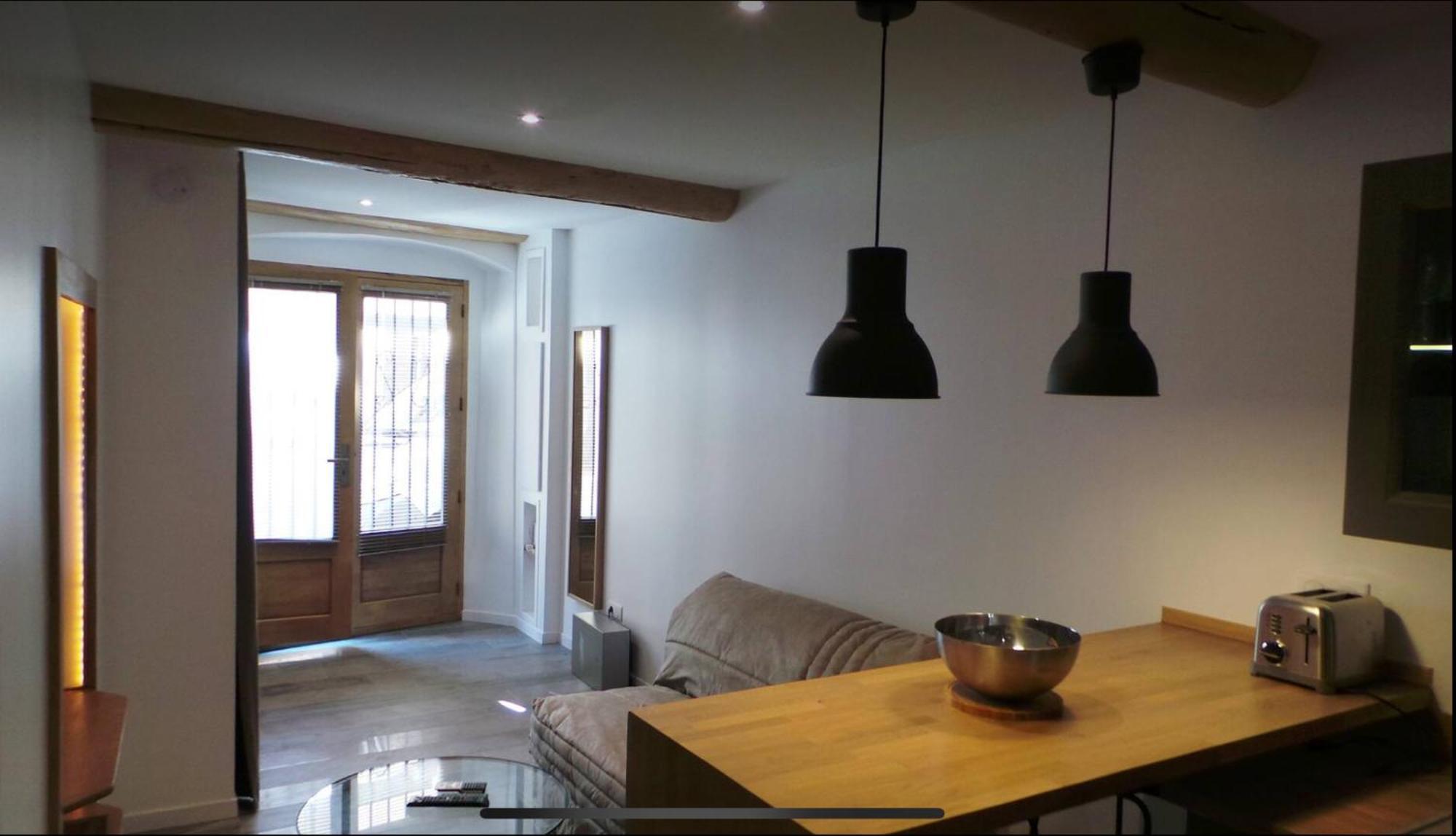 אנטיב Studio Avec Mezzanine מראה חיצוני תמונה
